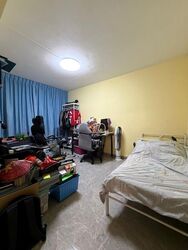 Blk 496B Tampines Street 43 (Tampines), HDB 4 Rooms #504070391